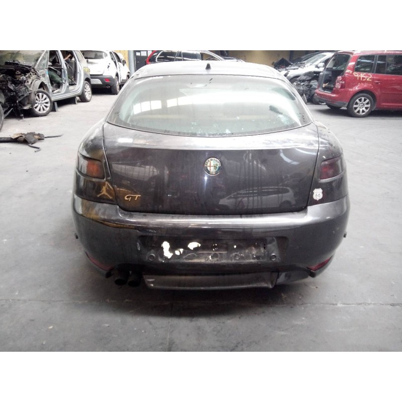 alfa romeo gt (125) del año 2007