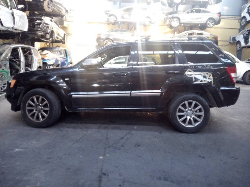 jeep gr. cherokee (wh) del año 2005