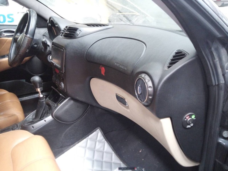 alfa romeo gt (125) del año 2007