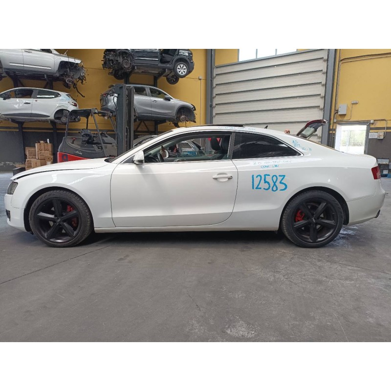 audi a5 coupe (8t) del año 2009