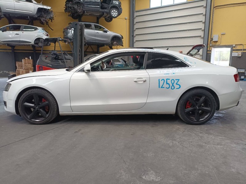 audi a5 coupe (8t) del año 2009