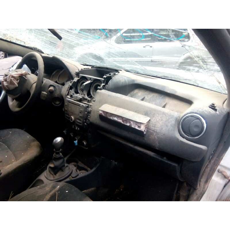 dacia duster del año 2016