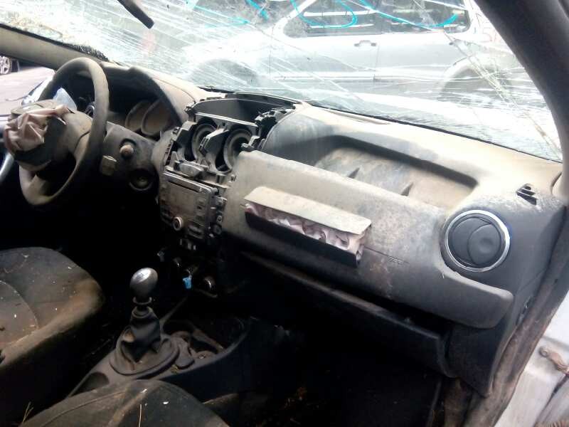 dacia duster del año 2016