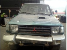 mitsubishi montero (v20/v40) del año 1999 2