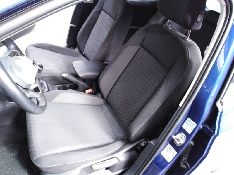 volkswagen t-cross del año 2018