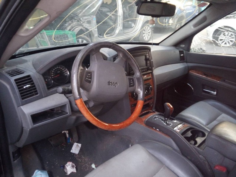 jeep gr. cherokee (wh) del año 2005