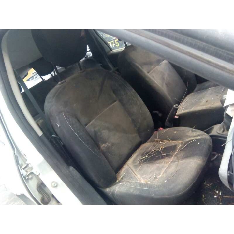 dacia duster del año 2016