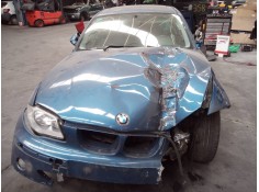 bmw serie 1 berlina (e81/e87) del año 2004 2