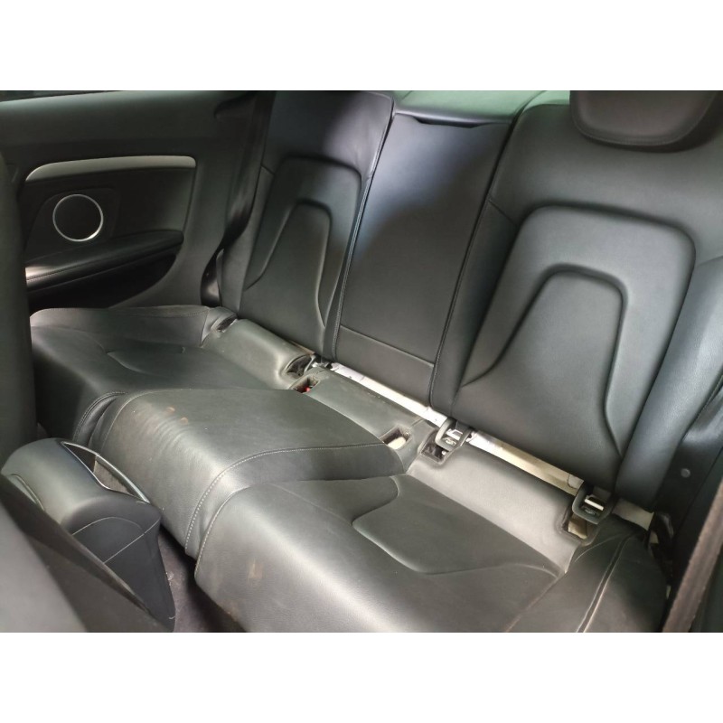 audi a5 coupe (8t) del año 2009