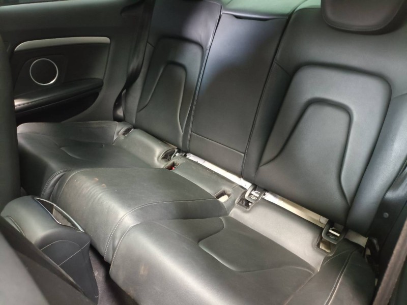 audi a5 coupe (8t) del año 2009