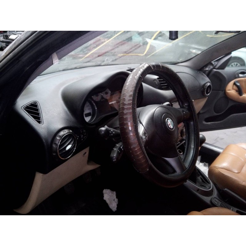 alfa romeo gt (125) del año 2007