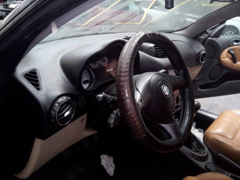 alfa romeo gt (125) del año 2007