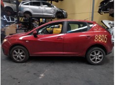 SEAT IBIZA (6J5)