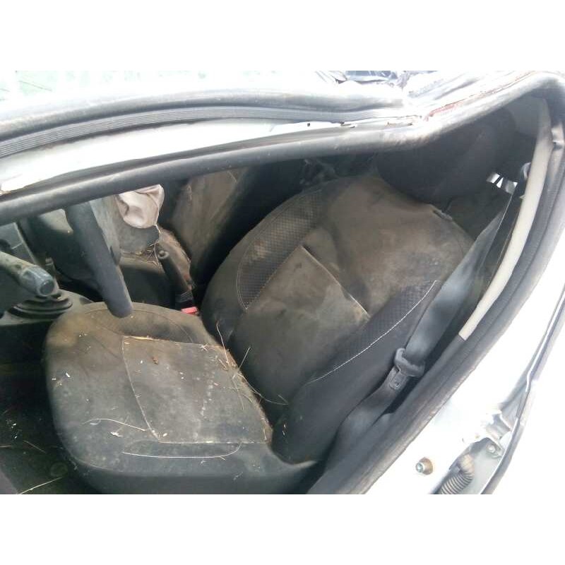 dacia duster del año 2016