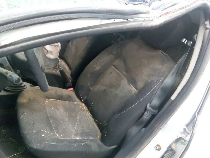 dacia duster del año 2016