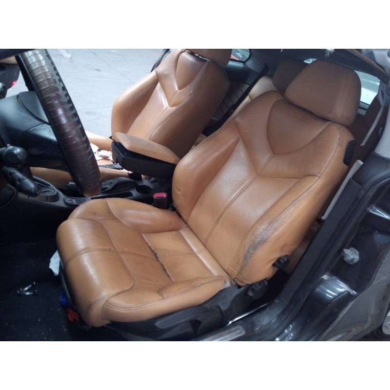 alfa romeo gt (125) del año 2007