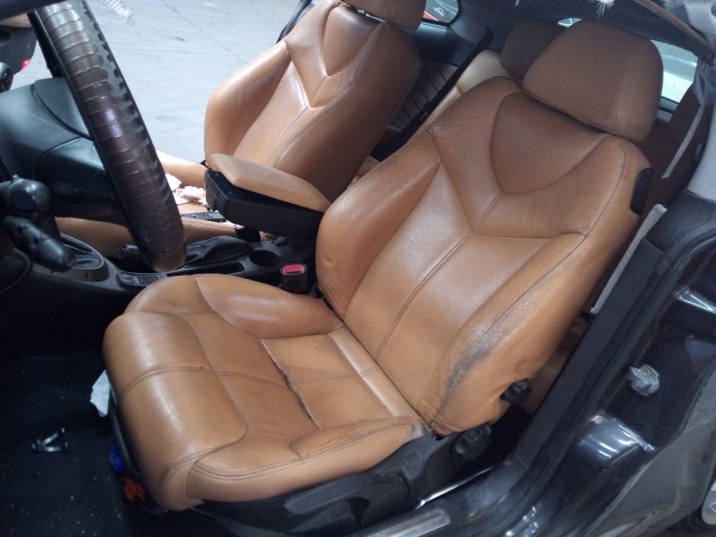 alfa romeo gt (125) del año 2007