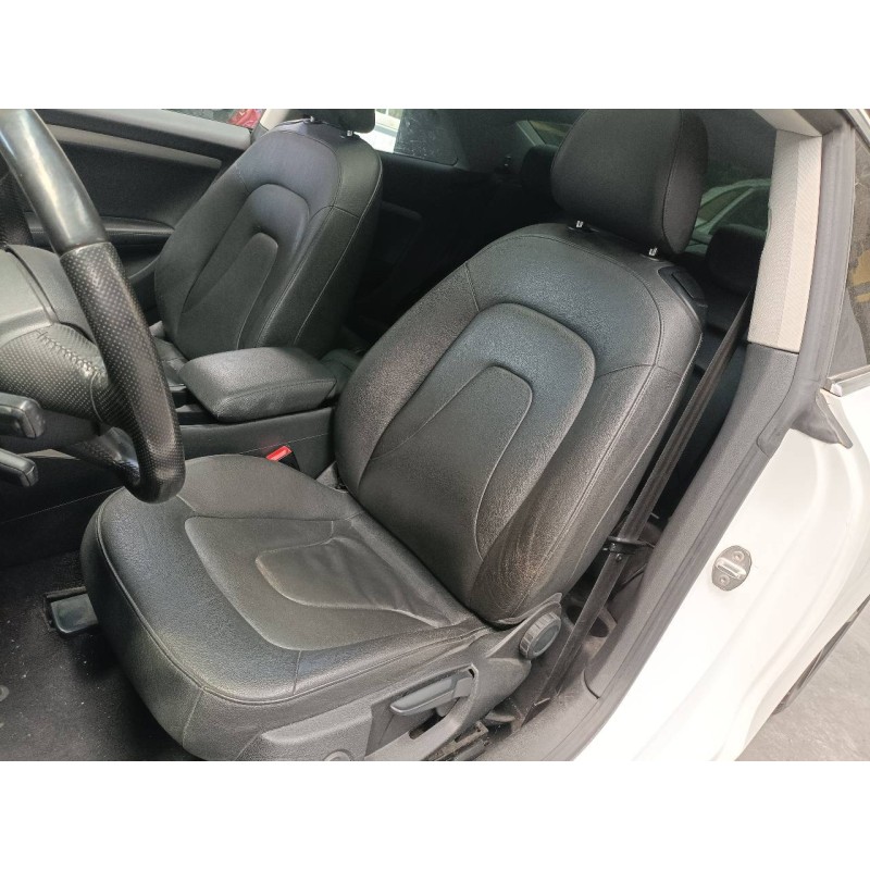 audi a5 coupe (8t) del año 2009