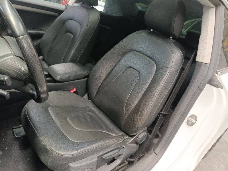 audi a5 coupe (8t) del año 2009