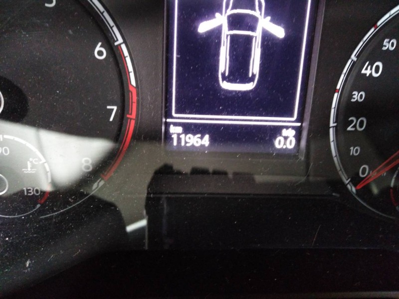 volkswagen t-cross del año 2018