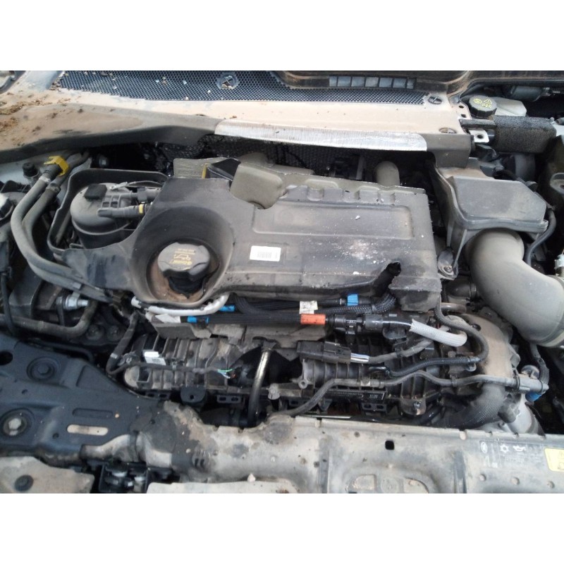 land rover range rover evoque del año 2019