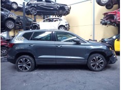 SEAT ATECA (KH7)