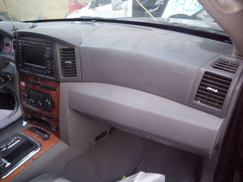 jeep gr. cherokee (wh) del año 2005