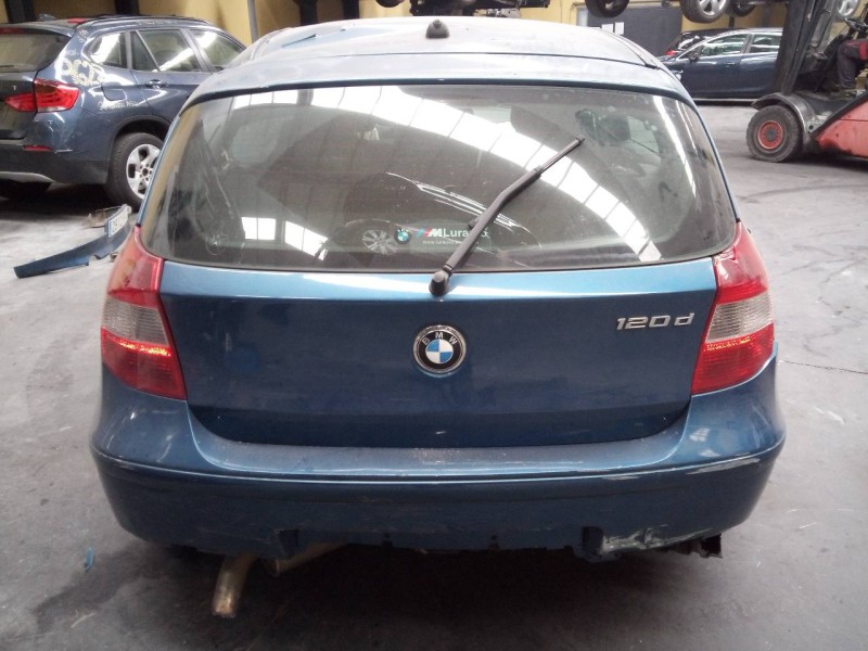 bmw serie 1 berlina (e81/e87) del año 2004