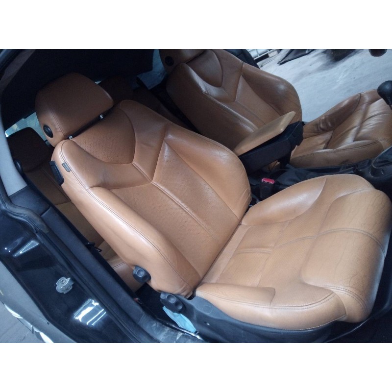 alfa romeo gt (125) del año 2007