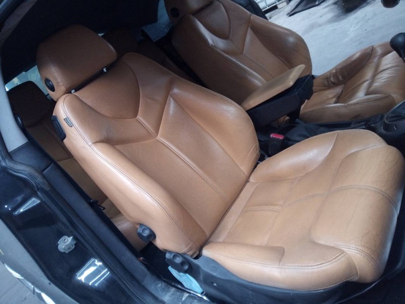 alfa romeo gt (125) del año 2007