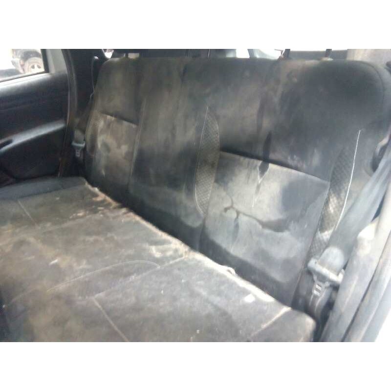 dacia duster del año 2016