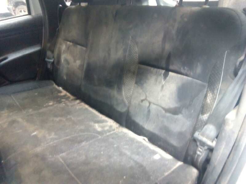 dacia duster del año 2016