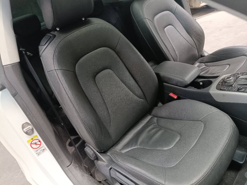 audi a5 coupe (8t) del año 2009