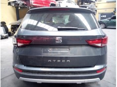 seat ateca (kh7) del año 2016 2