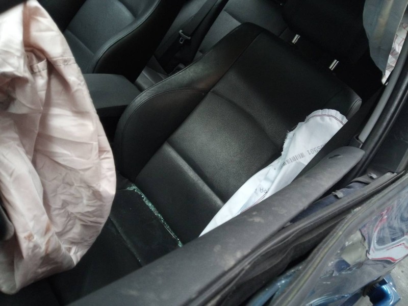 bmw serie 1 berlina (e81/e87) del año 2004