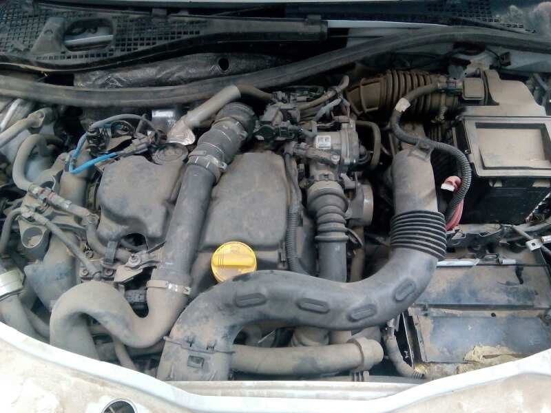 dacia duster del año 2016