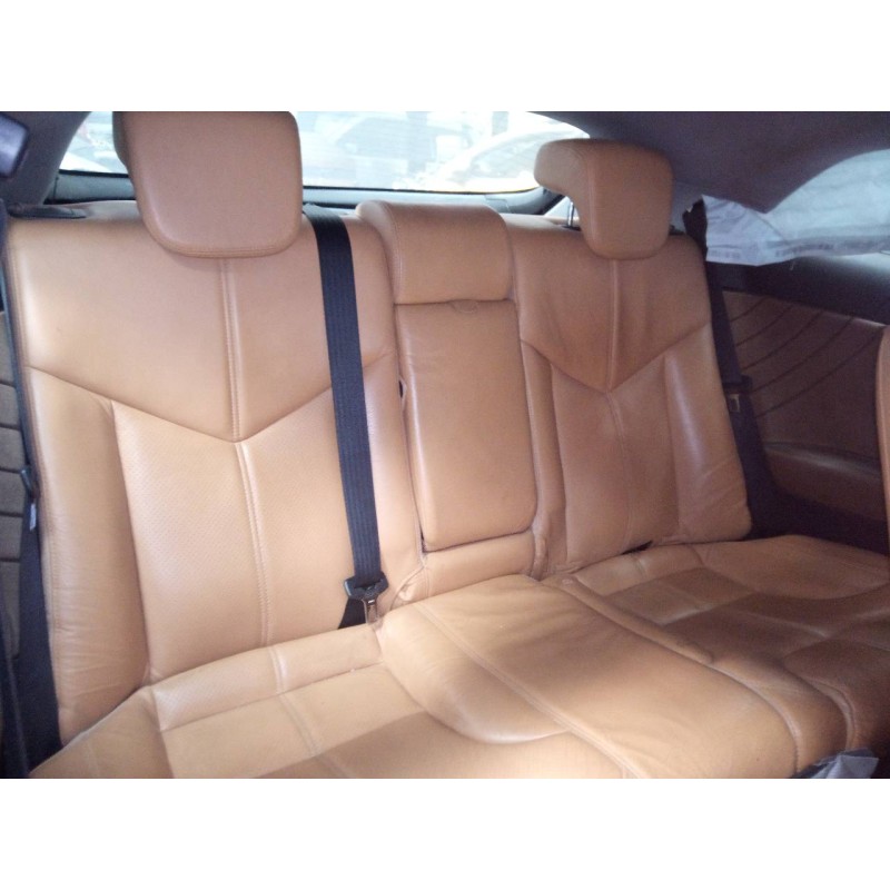 alfa romeo gt (125) del año 2007