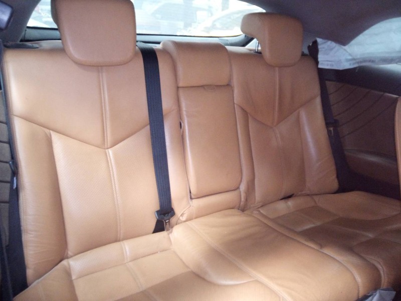 alfa romeo gt (125) del año 2007