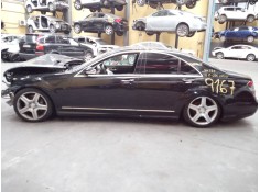 MERCEDES-BENZ CLASE S (W221) BERLINA