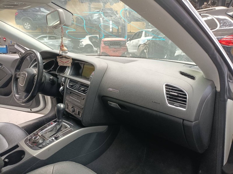 audi a5 coupe (8t) del año 2009