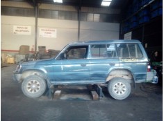 MITSUBISHI MONTERO (V20/V40)