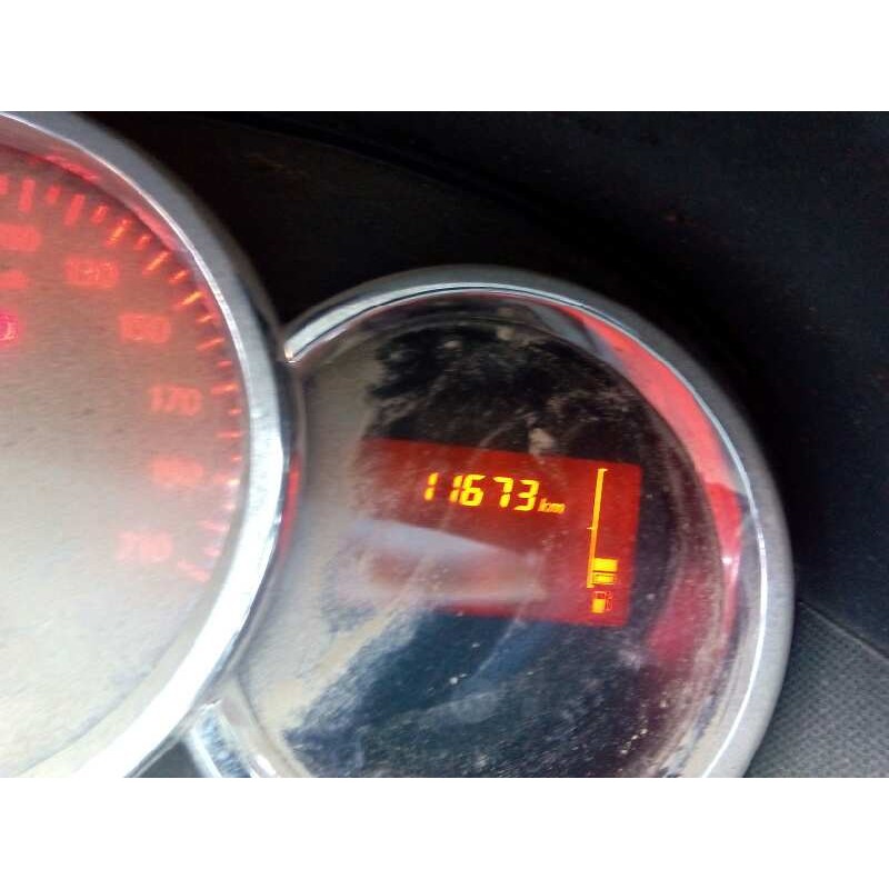 dacia duster del año 2016