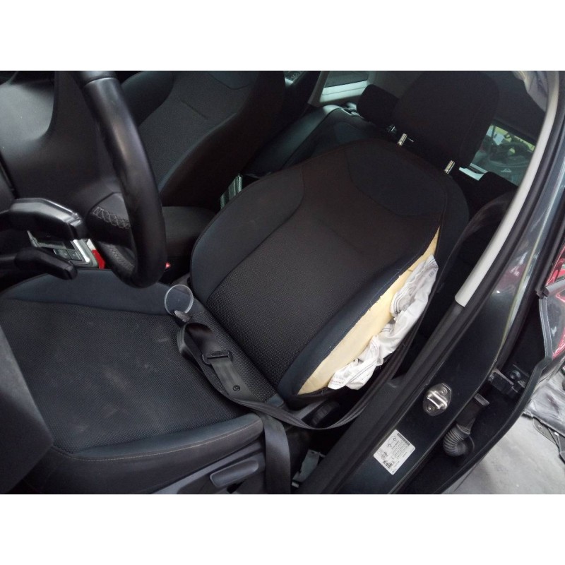 seat ateca (kh7) del año 2016