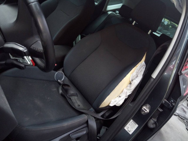 seat ateca (kh7) del año 2016