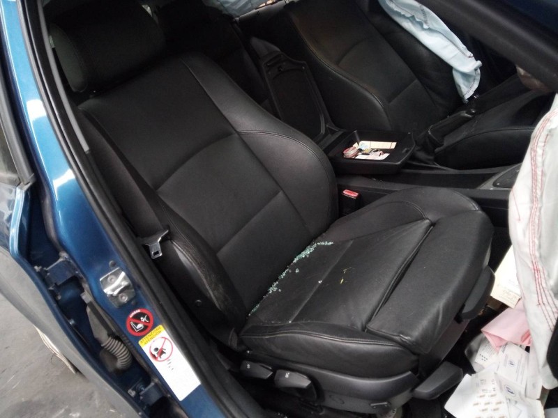 bmw serie 1 berlina (e81/e87) del año 2004