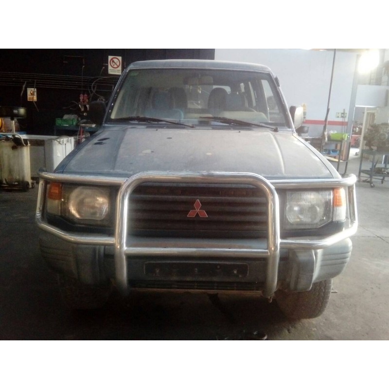 mitsubishi montero (v20/v40) del año 1993