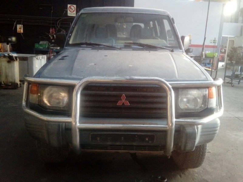 mitsubishi montero (v20/v40) del año 1993