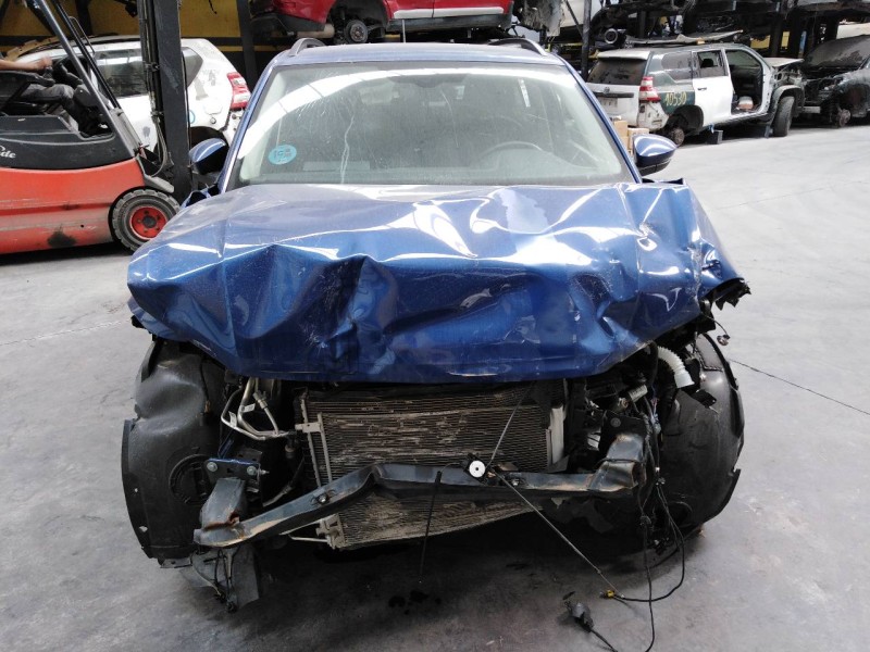 volkswagen t-cross del año 2018