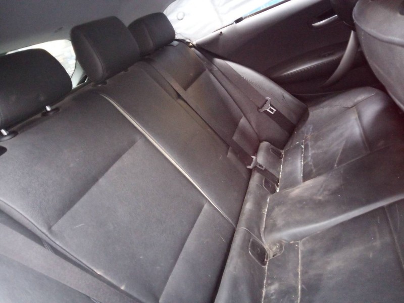 bmw serie 1 berlina (e81/e87) del año 2004