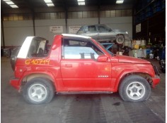 suzuki vitara se/sv (et) del año 1995